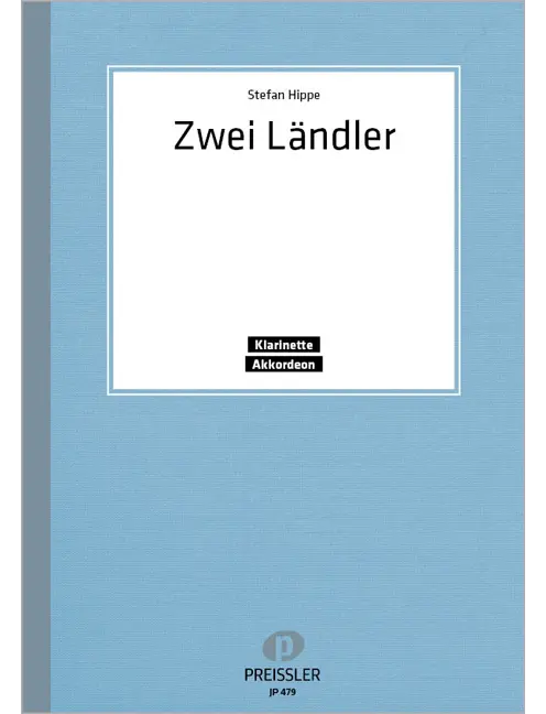 Zwei Ländler